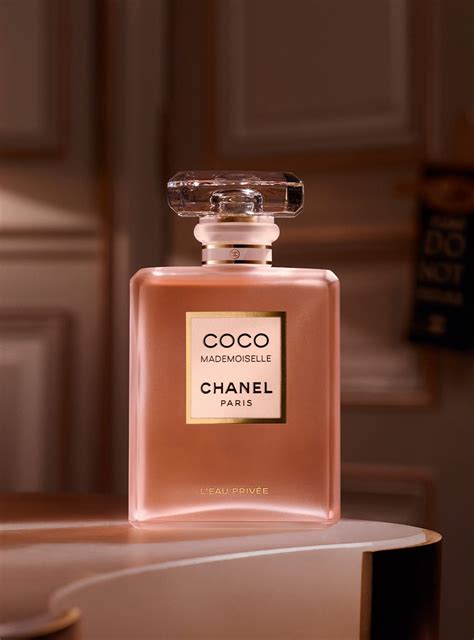 gia coco chanel